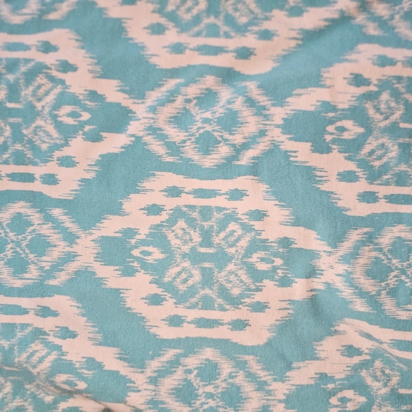 Swim cover up by Macbeth Collection by Margaret Joseph's size Small - Picture 5 of 5